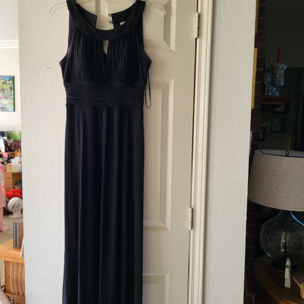 Formal dress